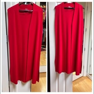 🍄Long cardigan by Peter Negar’s